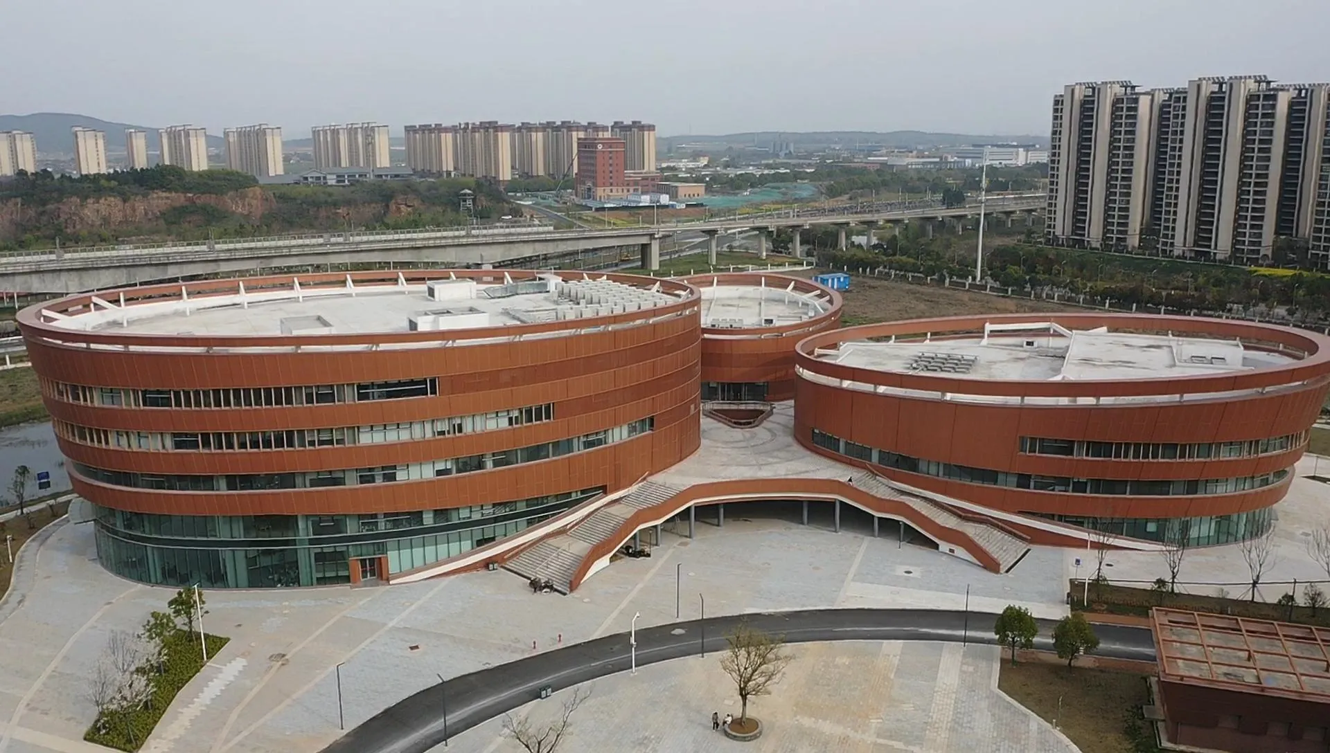 Nanjing University Library Nanjing University Library